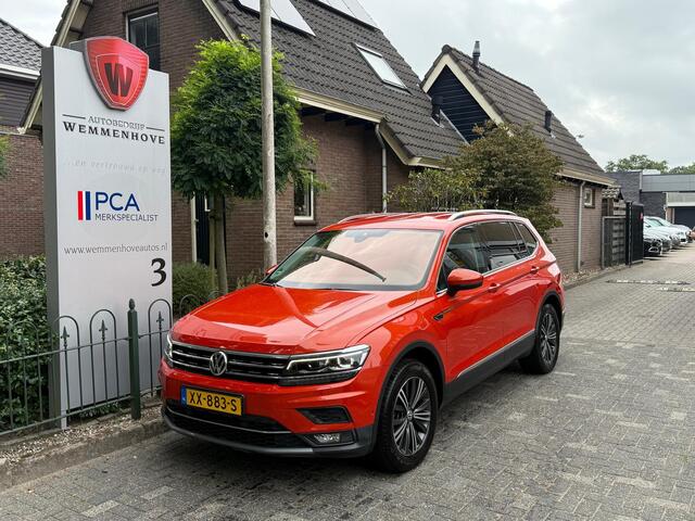 Volkswagen TIGUAN Allspace 1.5 TSI Highline