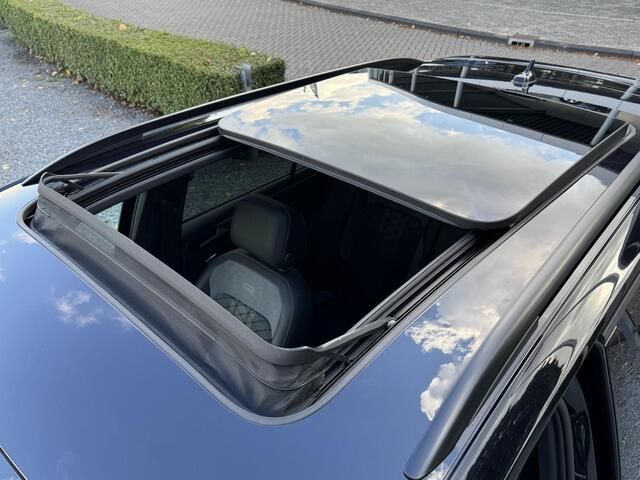 Volkswagen TIGUAN TSI 150pk DSG R-Line (Pano,Trekhaak,Camera,Harman,Headup)