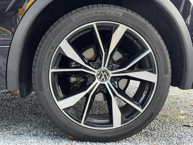 Volkswagen TIGUAN TSI 150pk DSG R-Line (Pano,Trekhaak,Camera,Harman,Headup)