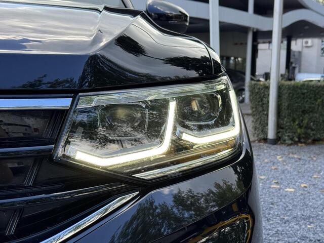 Volkswagen TIGUAN TSI 150pk DSG R-Line (Pano,Trekhaak,Camera,Harman,Headup)