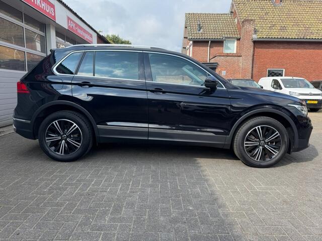 Volkswagen TIGUAN 1.4TSI eHybrid 245PK Elegance IQ-Light Virtual Camera ACC Navi