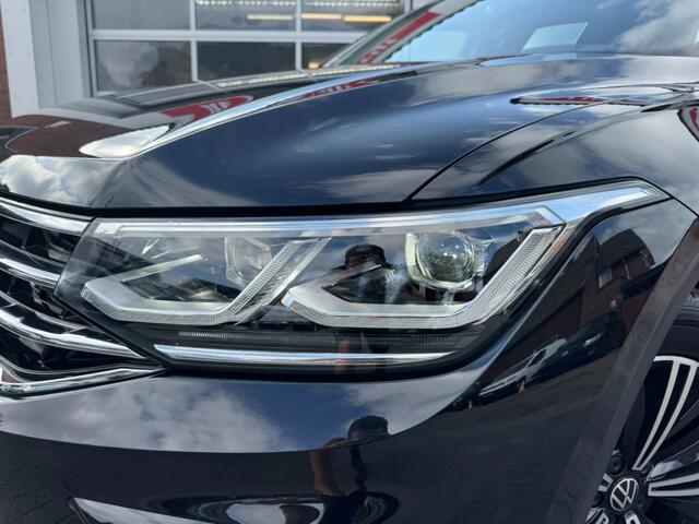 Volkswagen TIGUAN 1.4TSI eHybrid 245PK Elegance IQ-Light Virtual Camera ACC Navi