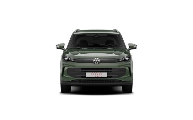 Volkswagen TIGUAN 1.5 eHybrid 272 6DSG R-Line Edition Automaat | Black Style Pakket