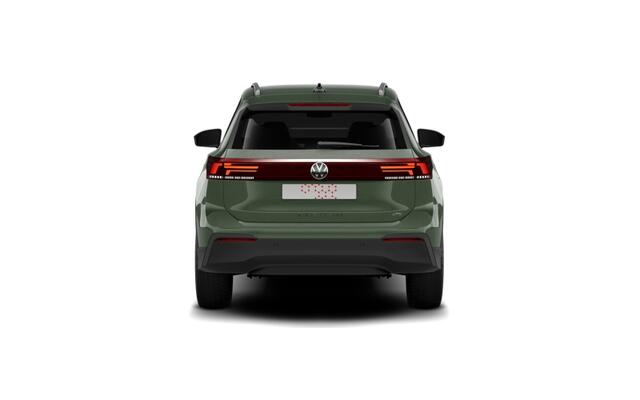 Volkswagen TIGUAN 1.5 eHybrid 272 6DSG R-Line Edition Automaat | Black Style Pakket