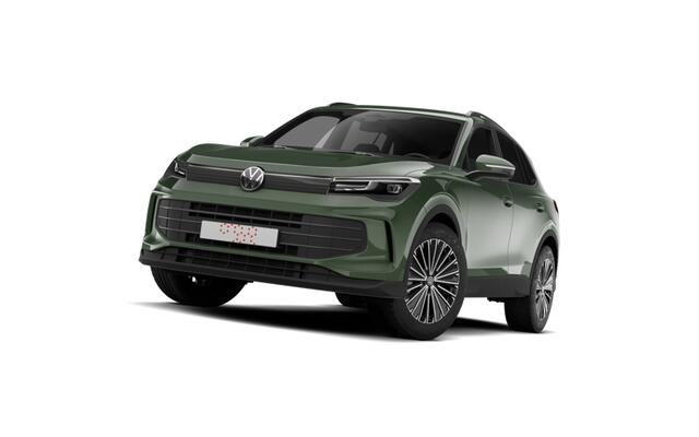 Volkswagen TIGUAN 1.5 eHybrid 272 6DSG R-Line Edition Automaat | Black Style Pakket