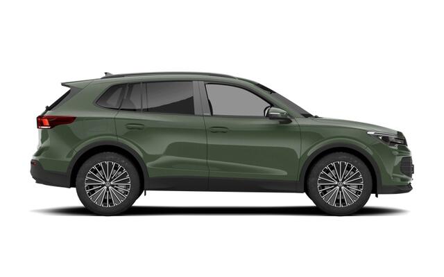 Volkswagen TIGUAN 1.5 eHybrid 272 6DSG R-Line Edition Automaat | Black Style Pakket