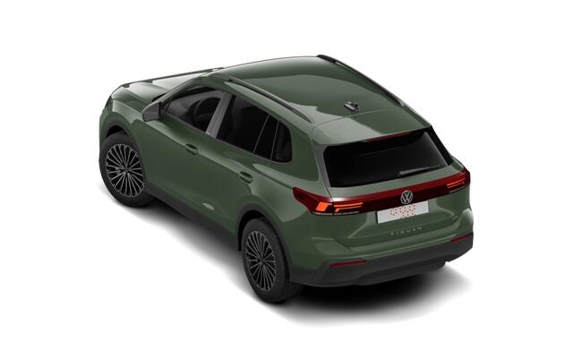 Volkswagen TIGUAN 1.5 eHybrid 272 6DSG R-Line Edition Automaat | Black Style Pakket