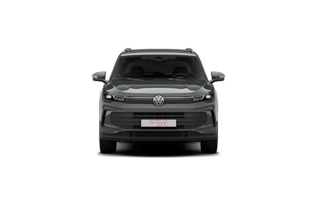 Volkswagen TIGUAN 1.5 eHybrid 204 6DSG Life Edition Automaat