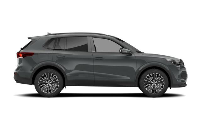 Volkswagen TIGUAN 1.5 eHybrid 204 6DSG Life Edition Automaat