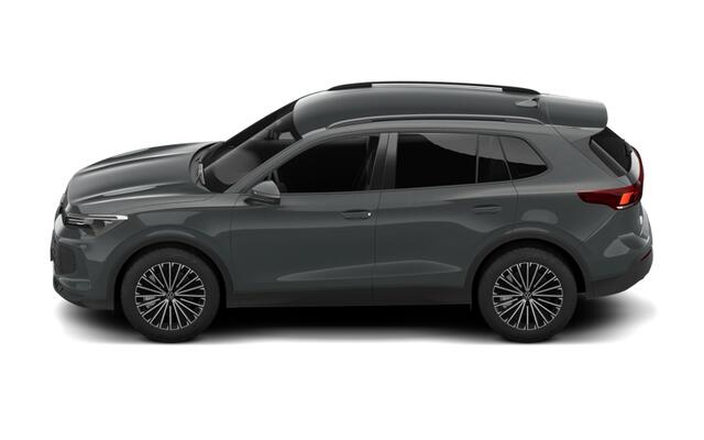 Volkswagen TIGUAN 1.5 eHybrid 204 6DSG Life Edition Automaat