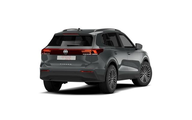 Volkswagen TIGUAN 1.5 eHybrid 204 6DSG Life Edition Automaat