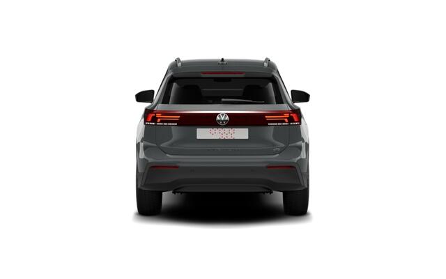 Volkswagen TIGUAN 1.5 eHybrid 204 6DSG Life Edition Automaat