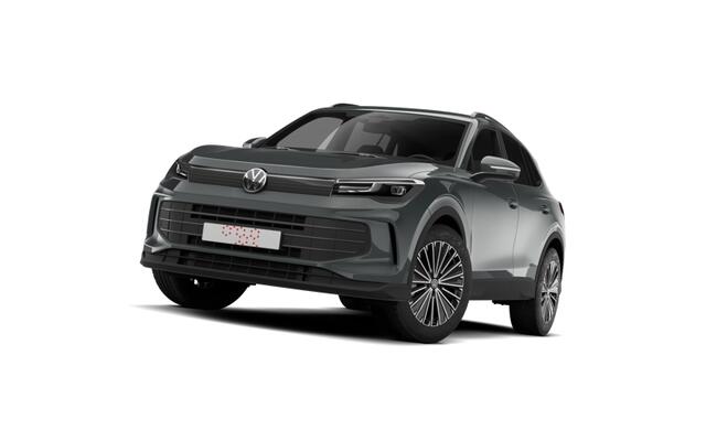 Volkswagen TIGUAN 1.5 eHybrid 204 6DSG Life Edition Automaat