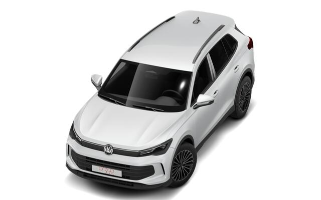 Volkswagen TIGUAN 1.5 eHybrid 272 6DSG R-Line Edition Automaat | Black Style Pakket