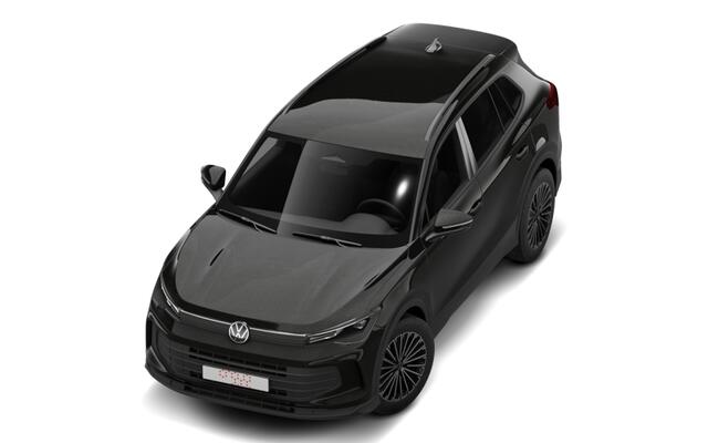 Volkswagen TIGUAN 1.5 eHybrid 204 6DSG R-Line Edition Automaat