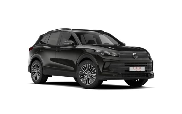 Volkswagen TIGUAN 1.5 eHybrid 204 6DSG R-Line Edition Automaat | Black Style Pakket