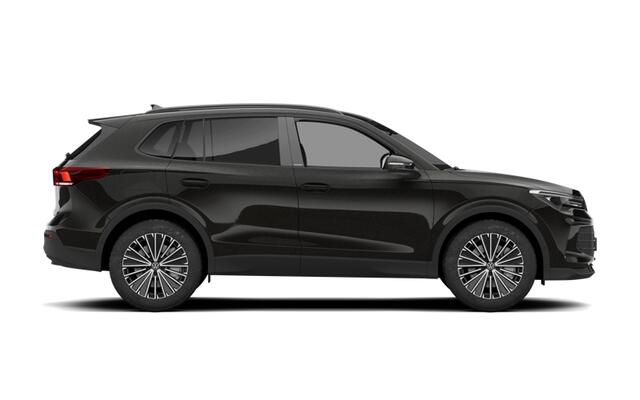 Volkswagen TIGUAN 1.5 eHybrid 204 6DSG R-Line Edition Automaat | Black Style Pakket