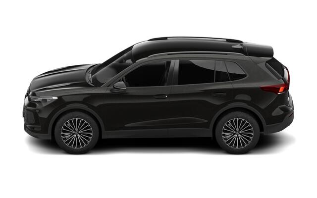 Volkswagen TIGUAN 1.5 eHybrid 204 6DSG R-Line Edition Automaat | Black Style Pakket