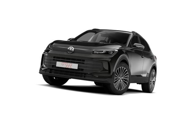 Volkswagen TIGUAN 1.5 eHybrid 204 6DSG R-Line Edition Automaat | Black Style Pakket