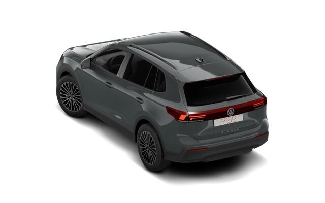 Volkswagen TIGUAN 1.5 eHybrid 272 6DSG R-Line Edition Automaat | Black Style Pakket