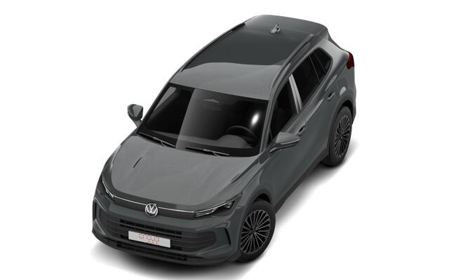 Volkswagen TIGUAN 1.5 eHybrid 272 6DSG R-Line Edition Automaat | Black Style Pakket