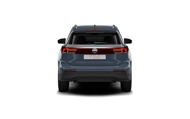 Volkswagen TIGUAN 1.5 eHybrid 272 6DSG R-Line Edition Automaat | Black Style Pakket