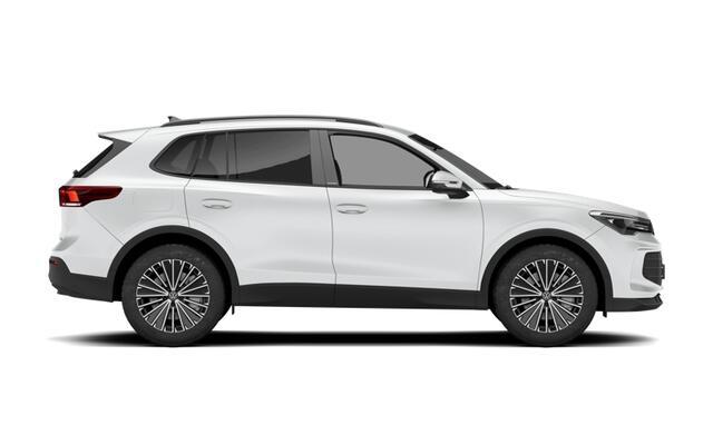 Volkswagen TIGUAN 1.5 eHybrid 204 6DSG R-Line Edition Automaat | Black Style Pakket