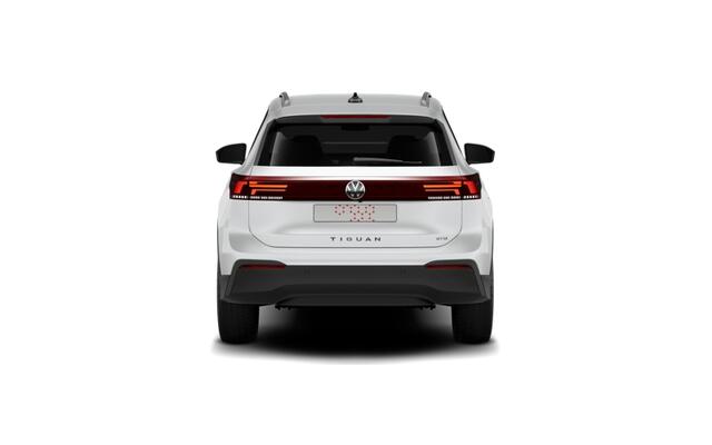 Volkswagen TIGUAN 1.5 eHybrid 204 6DSG R-Line Edition Automaat | Black Style Pakket
