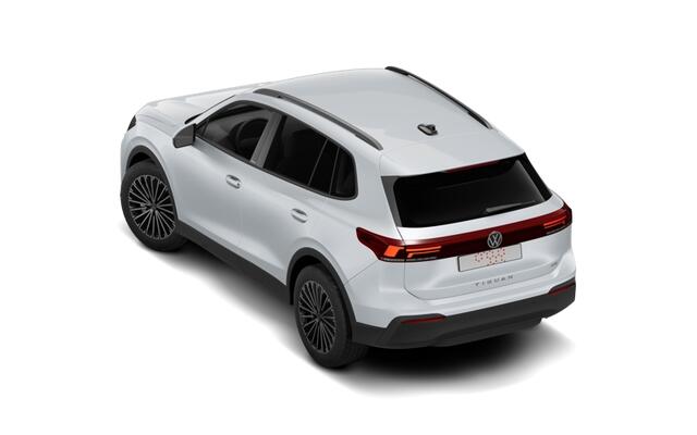 Volkswagen TIGUAN 1.5 eHybrid 204 6DSG R-Line Edition Automaat | Black Style Pakket