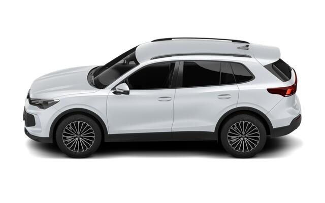 Volkswagen TIGUAN 1.5 eHybrid 204 6DSG R-Line Edition Automaat | Black Style Pakket