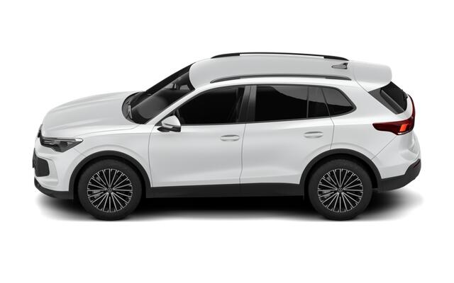 Volkswagen TIGUAN 1.5 eHybrid 204 6DSG R-Line Edition Automaat | Black Style Pakket