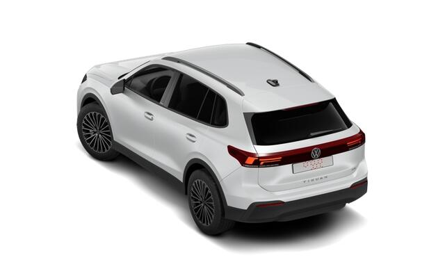 Volkswagen TIGUAN 1.5 eHybrid 204 6DSG R-Line Edition Automaat | Black Style Pakket