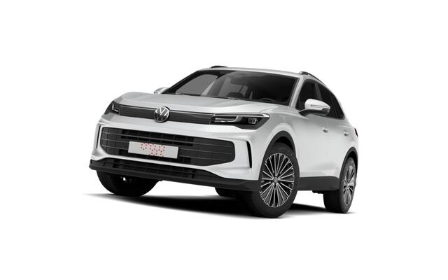 Volkswagen TIGUAN 1.5 eHybrid 204 6DSG R-Line Edition Automaat | Black Style Pakket