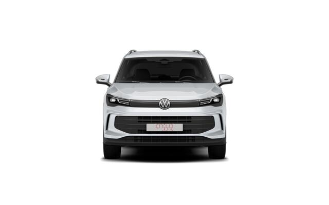 Volkswagen TIGUAN 1.5 eHybrid 272 6DSG R-Line Edition Automaat | Black Style Pakket