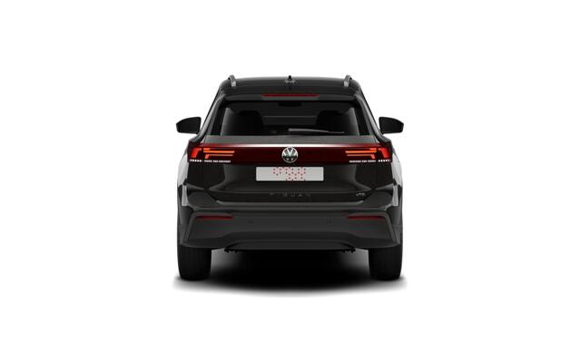 Volkswagen TIGUAN 1.5 eHybrid 204 6DSG R-Line Edition Automaat