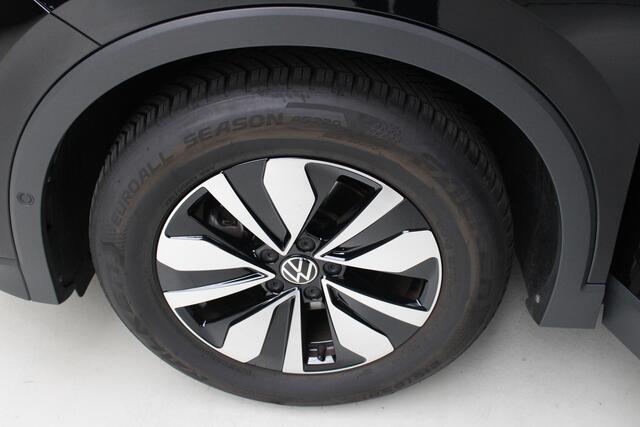 Volkswagen TIGUAN 1.5 eTSI Life Edition DSG Panoramadak | IQ-Light | Navigatie | Trekhaak | Standkachel