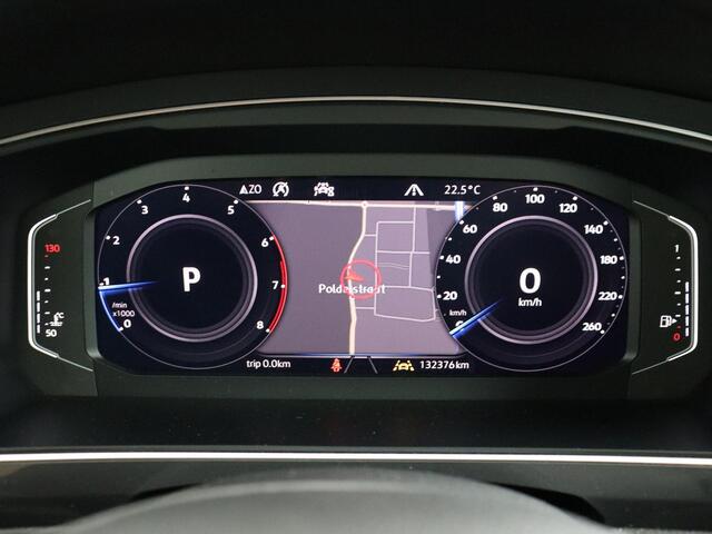 Volkswagen TIGUAN Allspace 1.5 TSI Highline Business R 7p. R-line ORG NL! | ACC | Pano | Trekhaak!