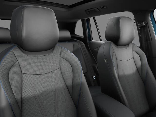 Volkswagen TIGUAN R-Line Edition 1.5 eHybrid 204 pk 6 versn. DSG · Black Style Pakket · Comfort Pakket · Trekhaak inklapbaar, met elektrische ontgrendeling, incl. aanhangermanoeuvreerhulp Trailer Assist ·
