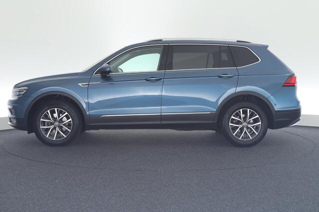 Volkswagen TIGUAN Allspace 2.0 TDI 150pk DSG Comfortline Business 7Pers. Trekhaak Camera Keyless Stoelverwarming Virtual Cockpit Navigatie