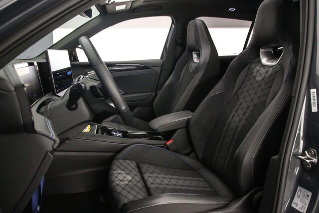 Volkswagen TIGUAN R-Line Edition 1.5 eTSI 150pk DSG Automaat Trekhaak, Panoramadak, Harman Kardon audio, Adaptive cruise control, Elektrische achterklep, LED matrix koplampen