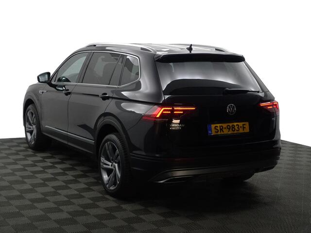 Volkswagen TIGUAN Allspace 1.4 TSI Highline- 7 Pers, CarPlay, Android Auto, Keyless, Led, ACC Cruise, Privacy Glass