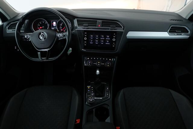 Volkswagen TIGUAN 1.4 TSI 4Motion Comfortline | TREKHAAK | CARPLAY | STOELVERW. |