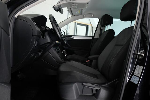 Volkswagen TIGUAN 1.4 TSI 4Motion Comfortline | TREKHAAK | CARPLAY | STOELVERW. |