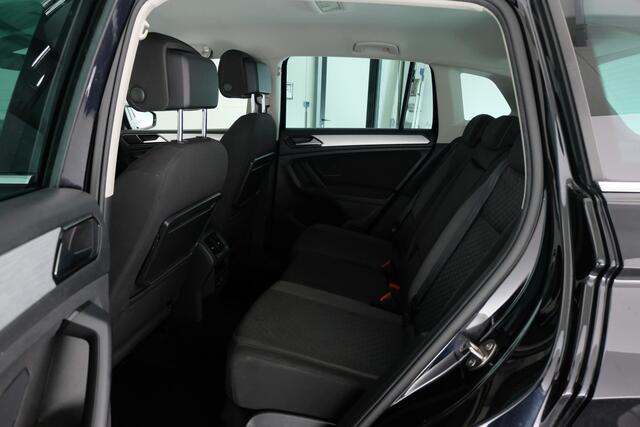 Volkswagen TIGUAN 1.4 TSI 4Motion Comfortline | TREKHAAK | CARPLAY | STOELVERW. |