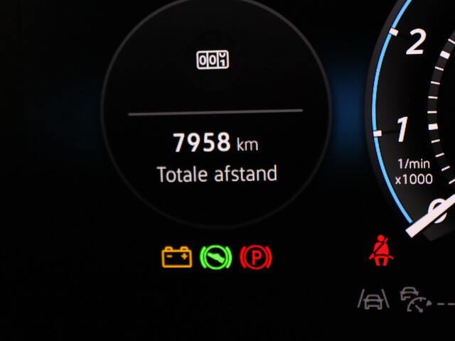 Volkswagen TIGUAN 150pk eTSI R-Line Edition Automaat Head-Up | Camera | Adapt. Cruise | Parkeersens. v+a | Stoel-/stuurverw. | Panoramadak