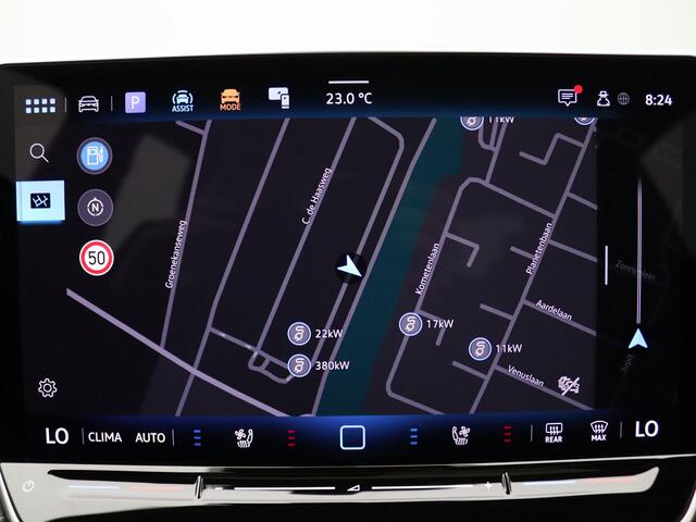 Volkswagen TIGUAN 150pk eTSI R-Line Edition Automaat Head-Up | Camera | Adapt. Cruise | Parkeersens. v+a | Stoel-/stuurverw. | Panoramadak