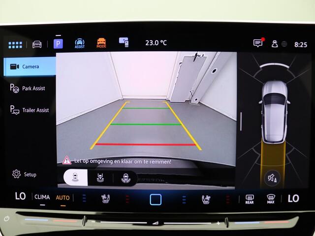 Volkswagen TIGUAN 150pk eTSI R-Line Edition Automaat Head-Up | Camera | Adapt. Cruise | Parkeersens. v+a | Stoel-/stuurverw. | Panoramadak