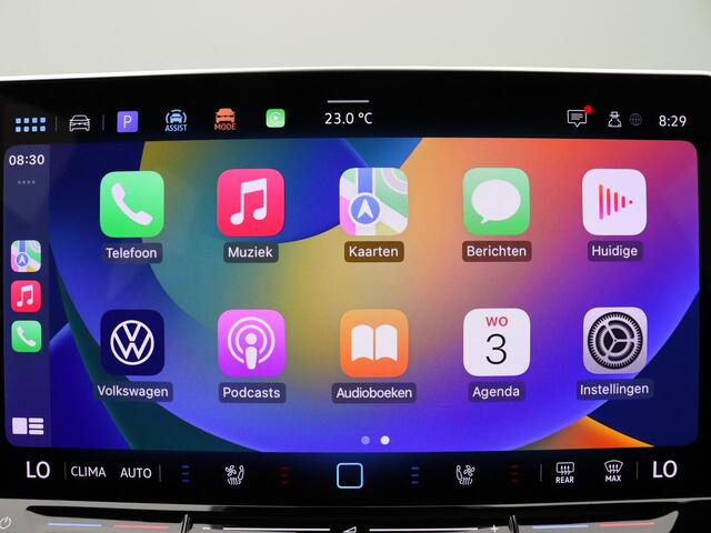 Volkswagen TIGUAN 150pk eTSI R-Line Edition Automaat Head-Up | Camera | Adapt. Cruise | Parkeersens. v+a | Stoel-/stuurverw. | Panoramadak