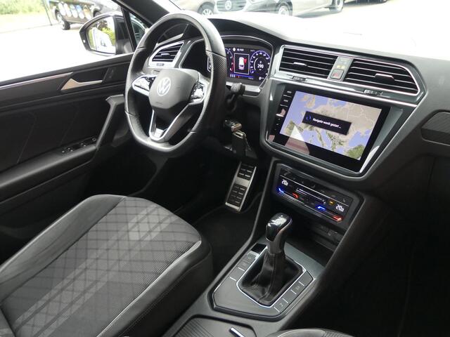 Volkswagen TIGUAN 1.5 TSI R-Line