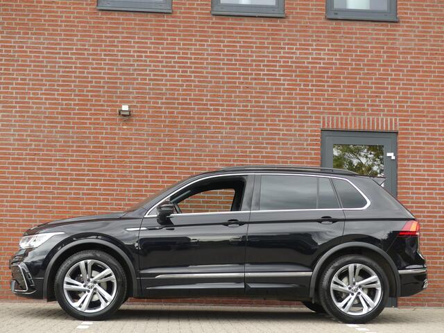 Volkswagen TIGUAN 1.5 TSI R-Line